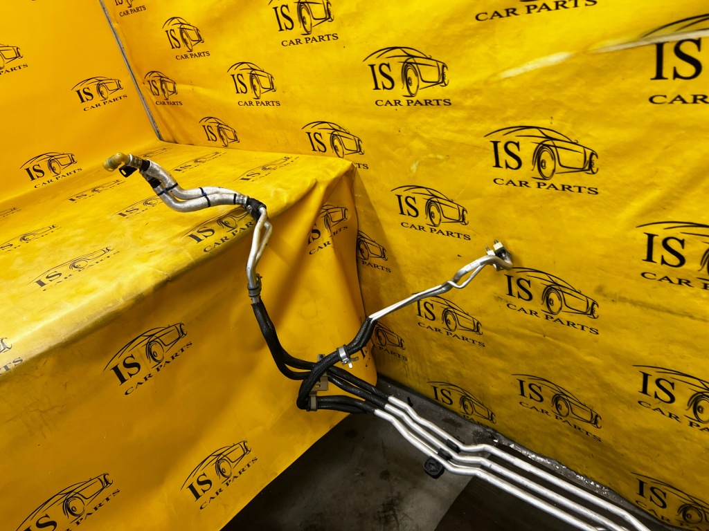 фото №6, Wąż шланг труба трубка кондиционера ford explorer mk6 3.3 v6 fhef hybrid