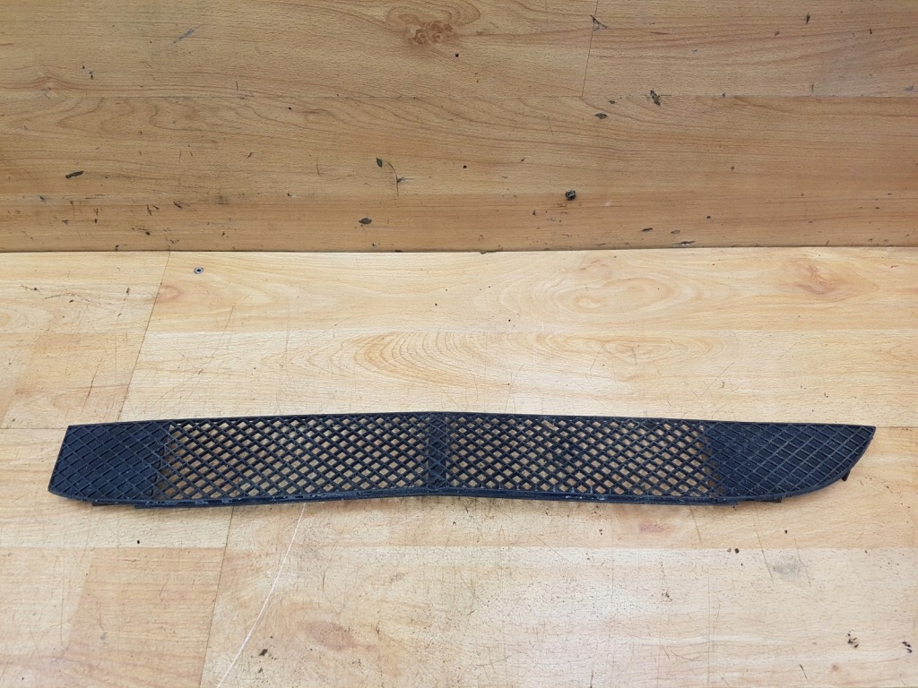 Купить Решётка бампера перед mercedes clk w208