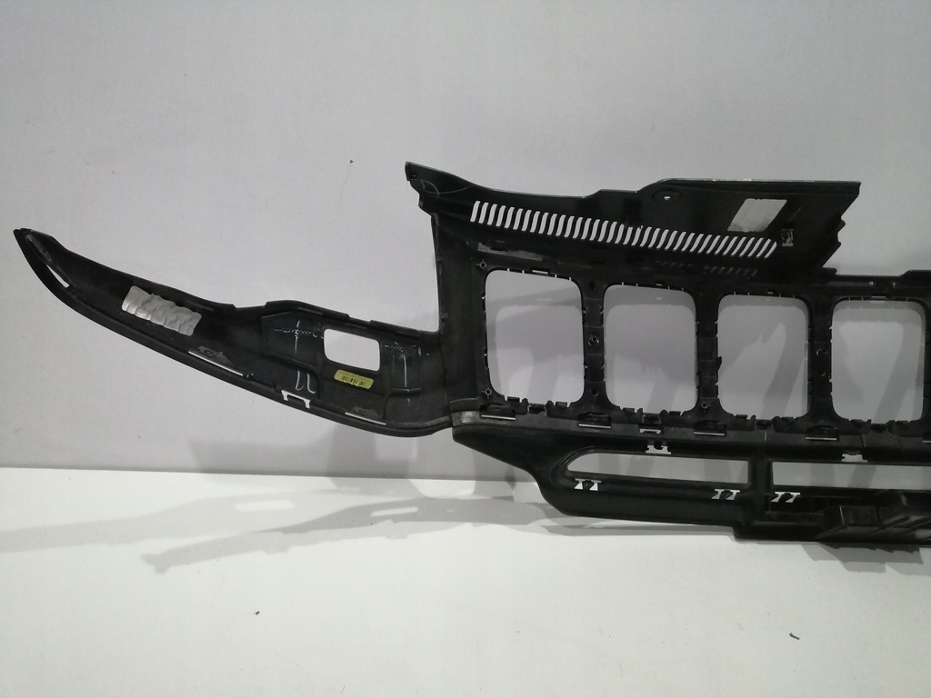 фото №11, Jeep grand cherokee iv trackhawk решётка радиатора решётка радиатора