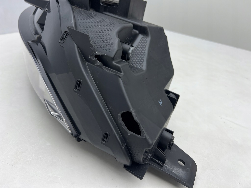 фото №9, Hyundai ioniq 5 v лампа передняя правая 92102-g1 фара full led 2021-