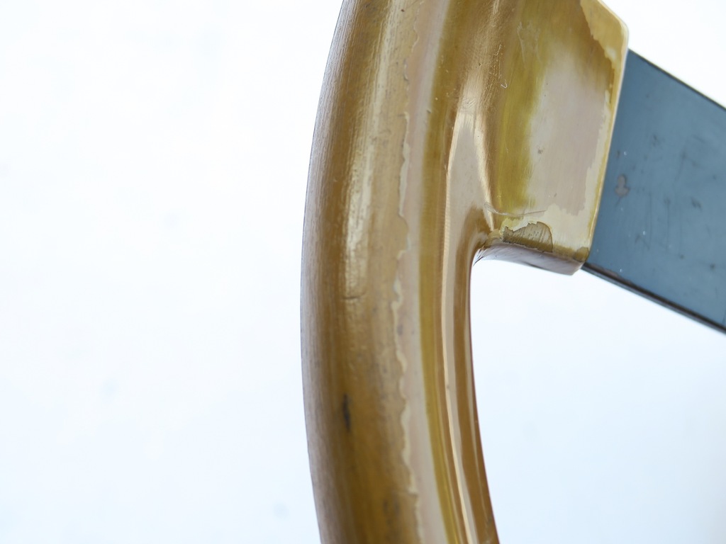 фото №9, Повітропровід drewno alfa romeo gtv spider zabytkowy