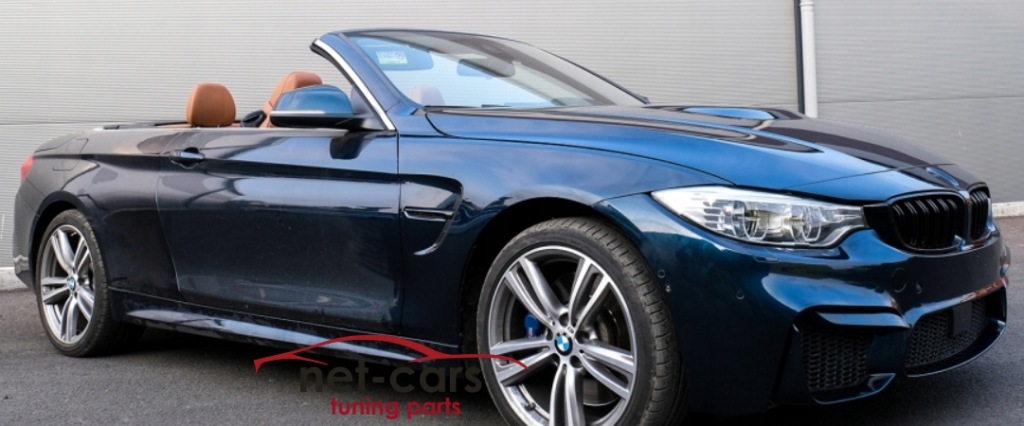 фото №11, Капот кришка багажника крила bmw 4 f32 f33 f36 wz m4 gts 2