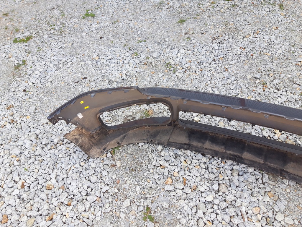 фото №7, Mini countryman f60 бампер перед передній