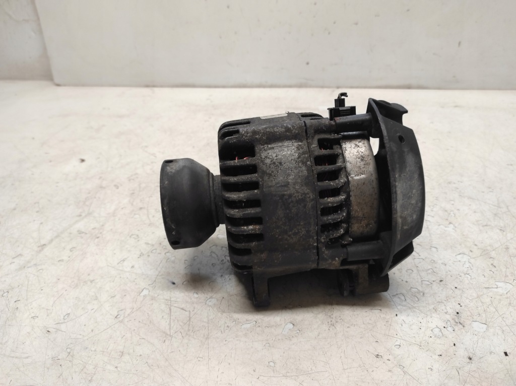 фото №3, Ford tourneo connect i 1 02- 1.8tdci генератор 2t1u-ag