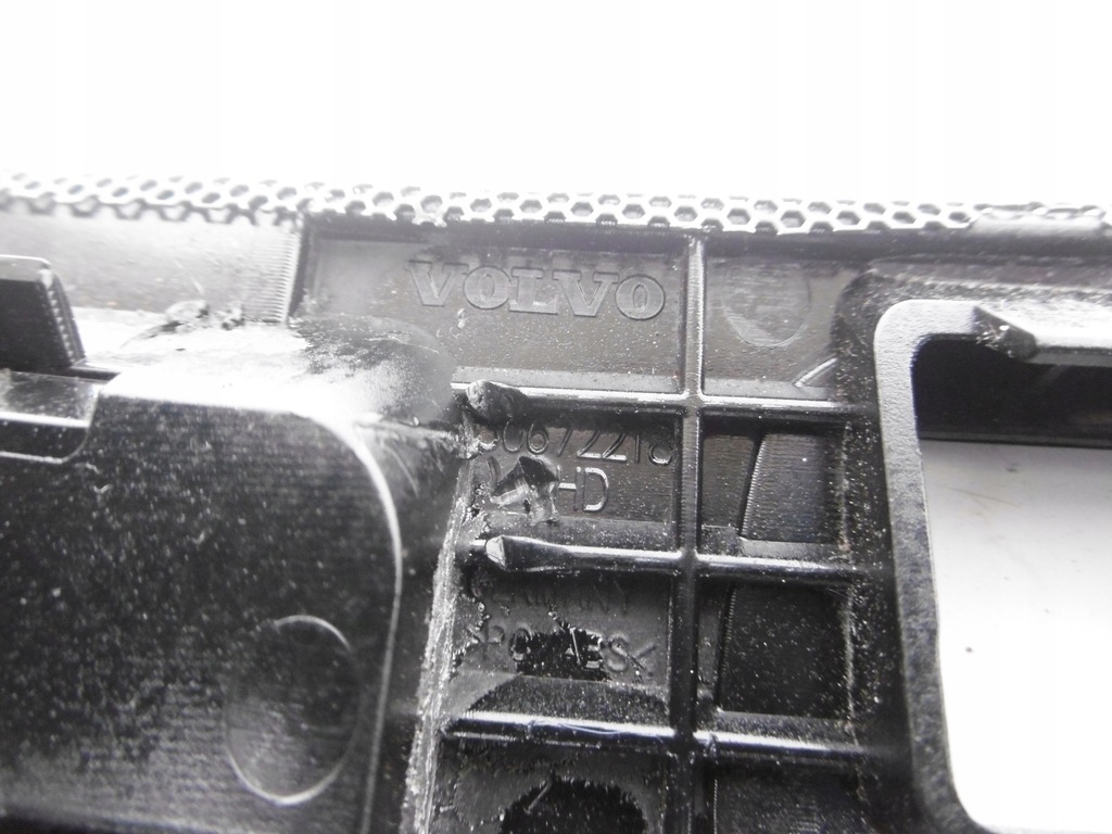 фото №8, Решётка защита панели volvo s80 ii v70 iii xc70 ii