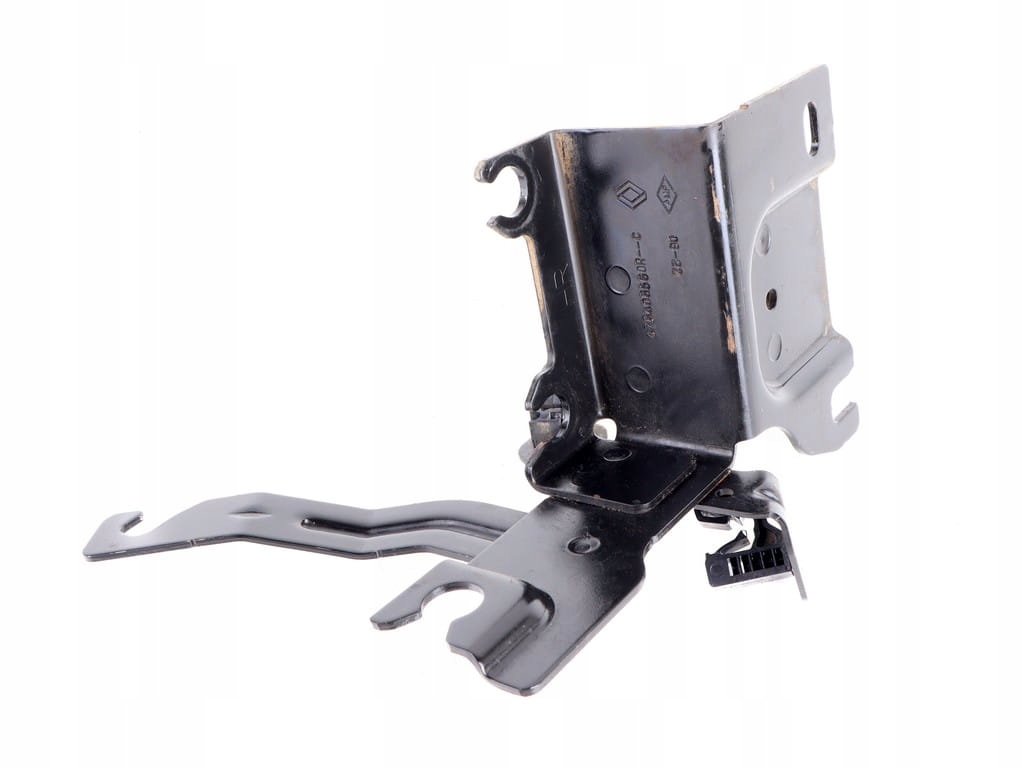 фото №1, Кронштейн насоса abs renault arkana captur ii clio v 478408560r