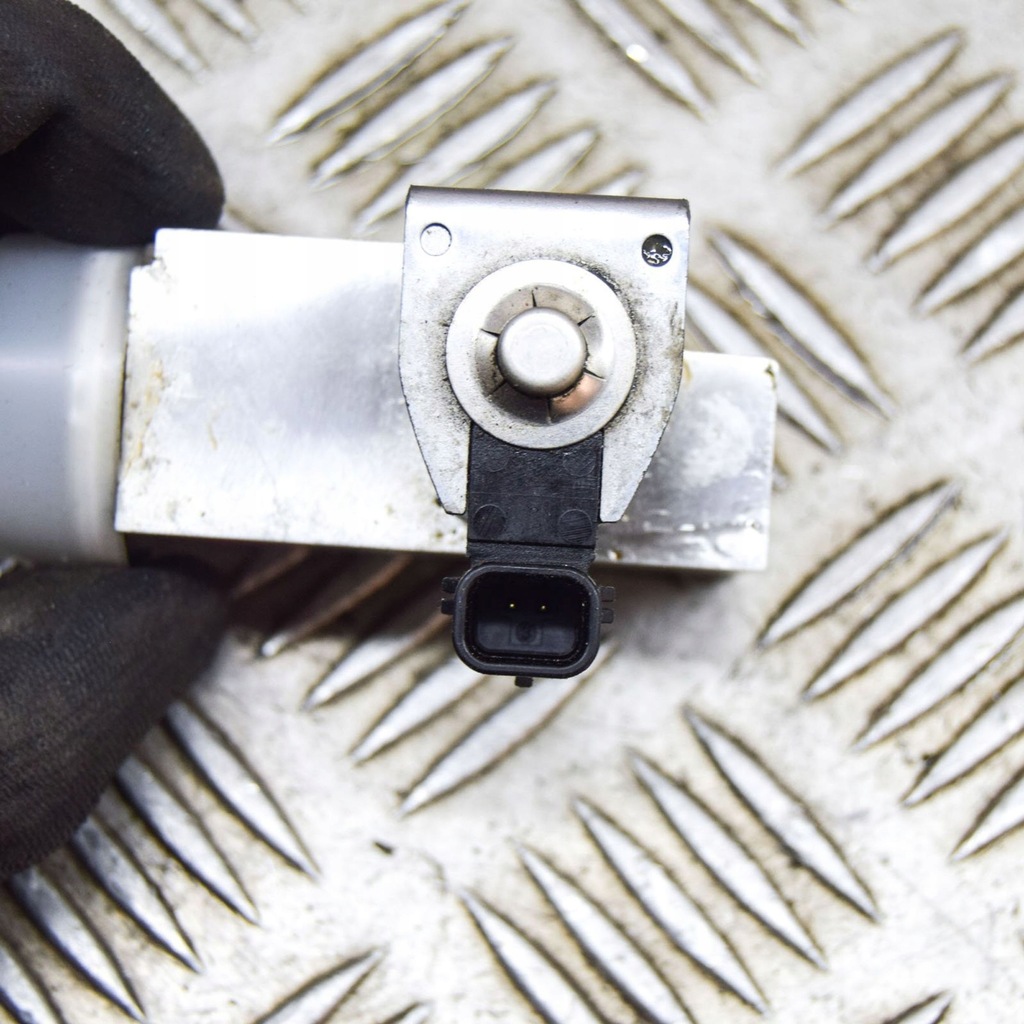 фото №6, Hyundai kona i 2021 клапан расширительный кондиционера a/c