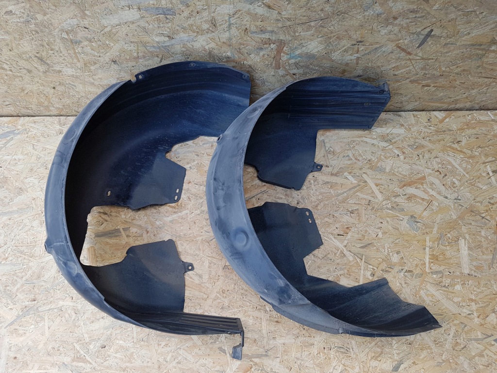 фото №2, Opel insignia kombi підкрилок задня