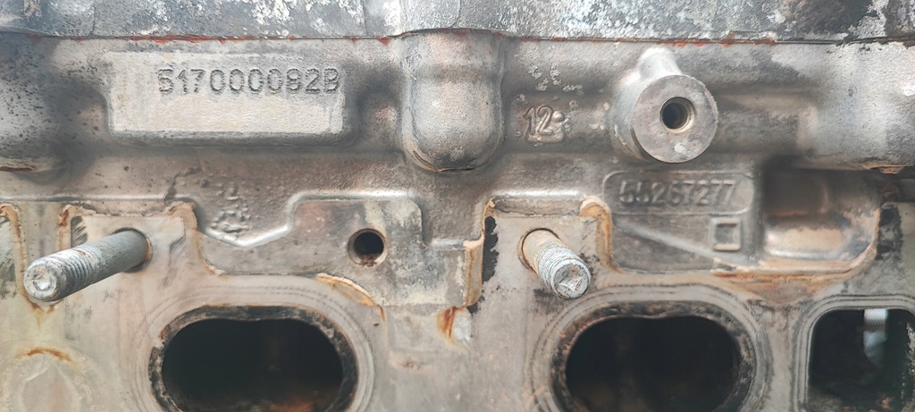 фото №10, Fiat 500x doblo tipo jeep renegade двигатель 1.6 multijet 2