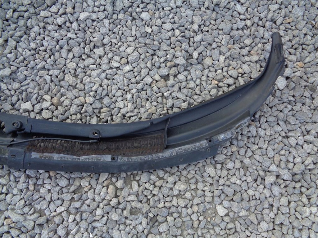 фото №7, Жабо полный chevrolet camaro iv 92-