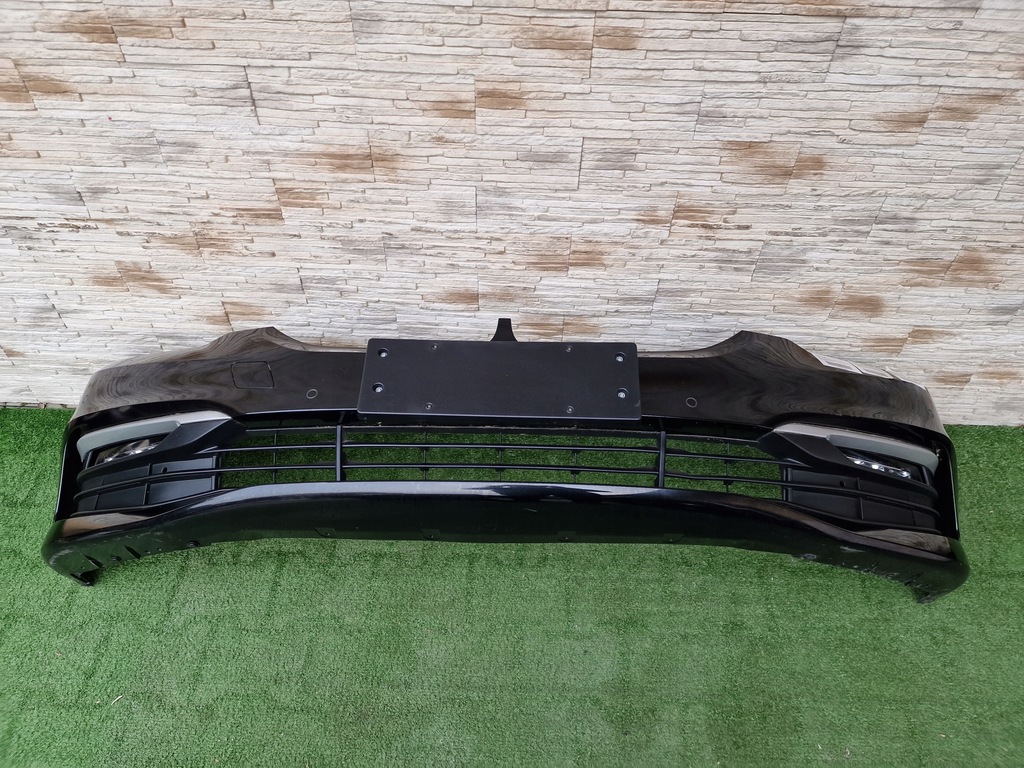 фото №1, Бампер bmw 5 g30 g31