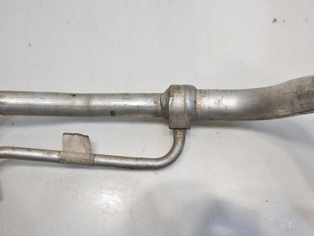 фото №8, Wąż трубка кондиціонера ford mondeo mk4 2.0 tdci