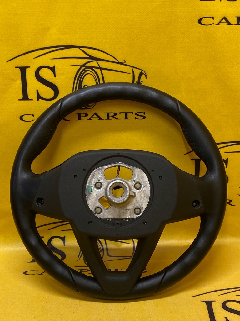 фото №9, Bmw 5 g30 g31 шкіряний повітропровід luxury line