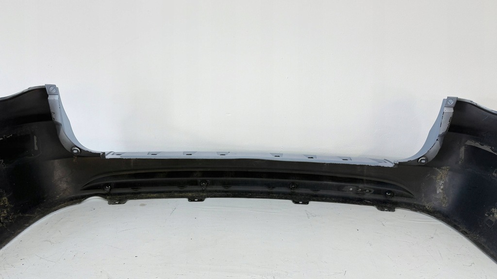 фото №11, Бампер задній задній dodge grand caravan iv 652964e/60130d