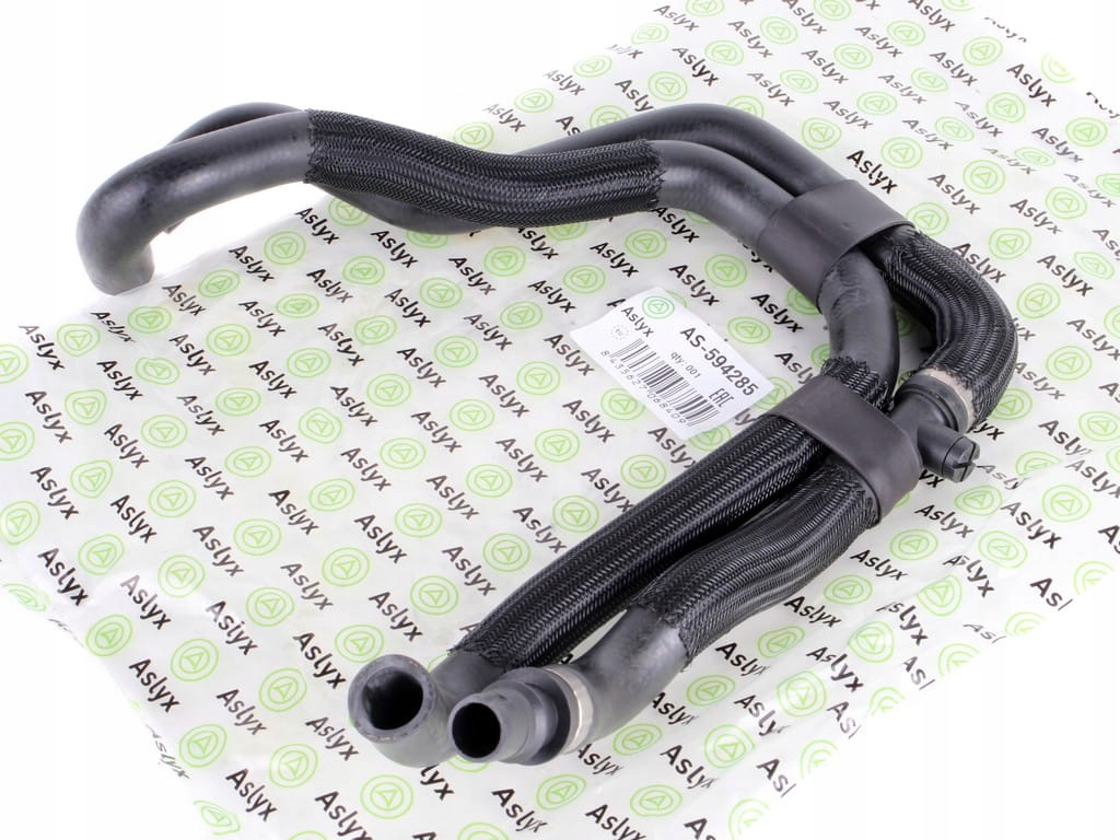 фото №1, Шланги дроти обігрівача wody primastar 2.0 dci