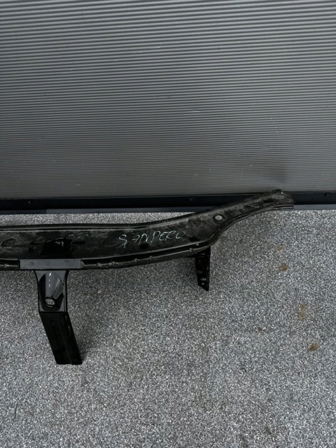 фото №2, Pas передний усилитель dacia sandero 2008-