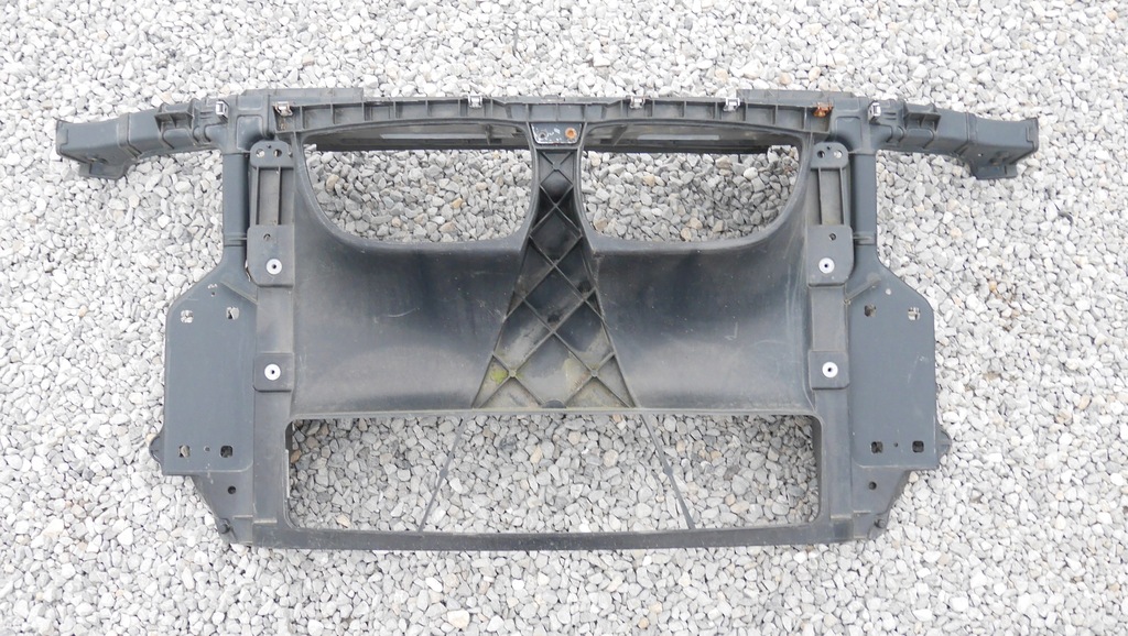 фото №1, Bmw 1 e87 przed liftem pas перед усилитель