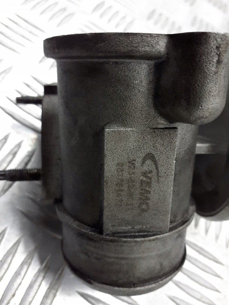 фото №3, Клапан egr ford mondeo mk3 2.0 tdci