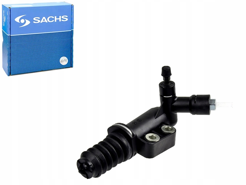 фото №1, Sachs 6283 605 021 привід, зчеплення