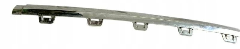 Купити A2968852000 a2968857601 молдинг декоративна бампера перед права mercedes eqs