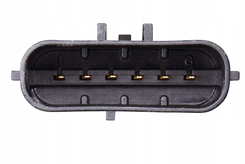 фото №15, Hella 6pv 008 890-701 датчик, положение педали газа