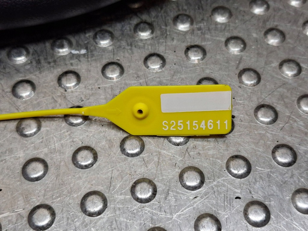 фото №9, Воздуховод пластиковая mitsubishi space star ii 13- 4400a585xa