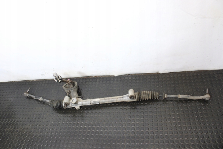 фото №1, Рулевая рейка toyota yaris ii 1.4d4d