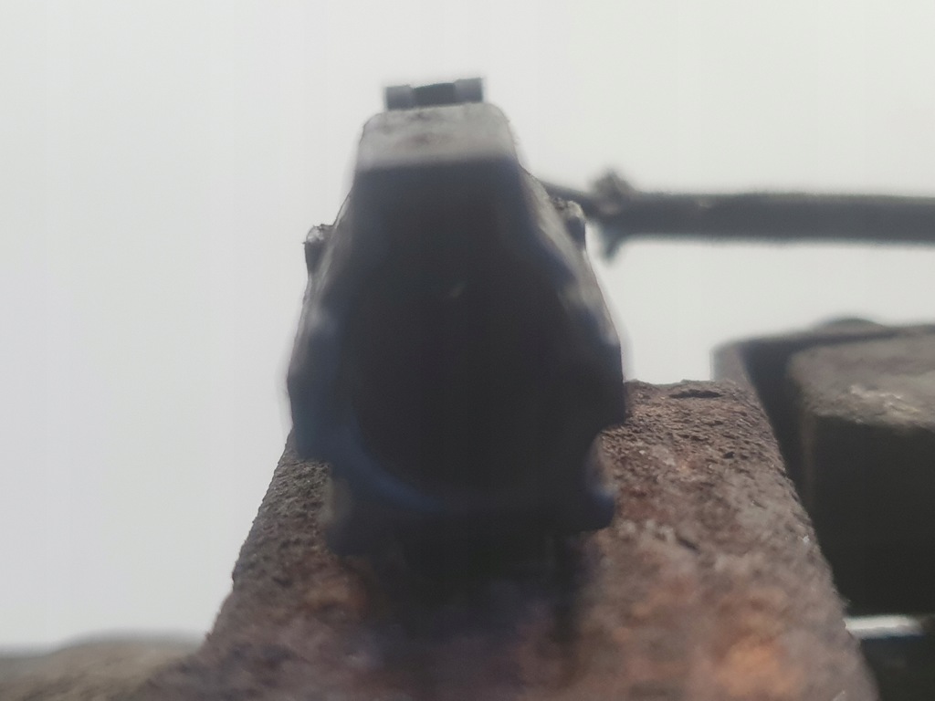 фото №8, Subaru forester ii 2.0 t компрессор кондиционера 73110sa000