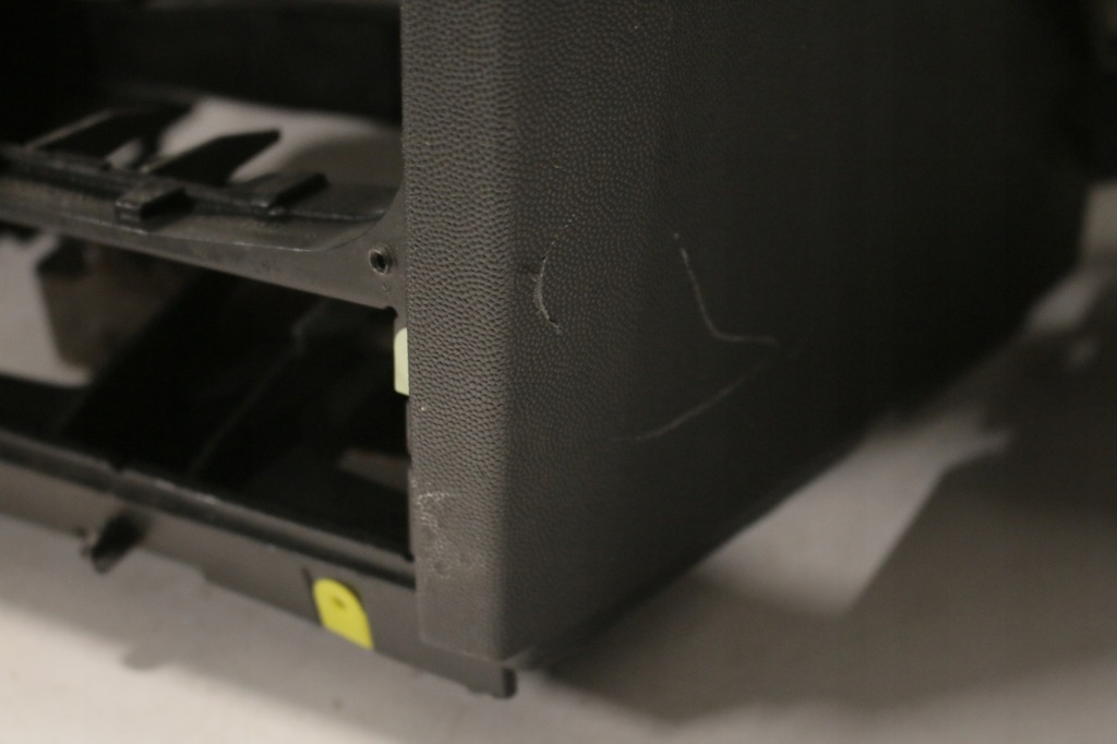 фото №8, Консоль подушки безопасности ремни opel meriva a