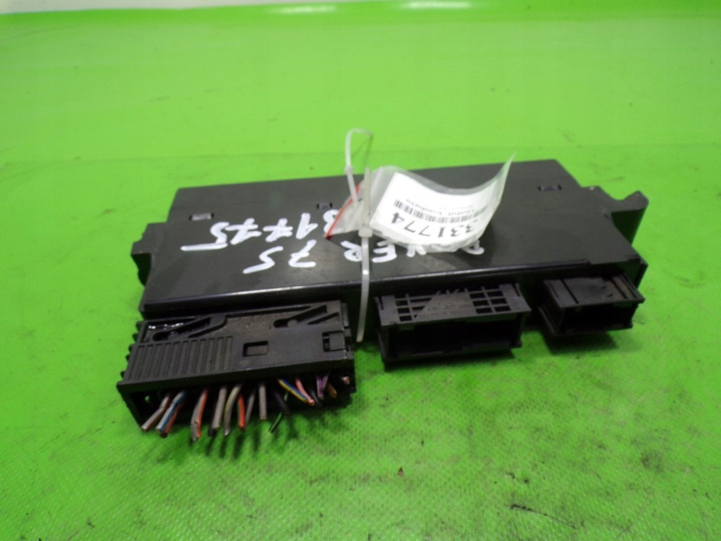 Купить Rover 75 модуль комфорта ywc105320