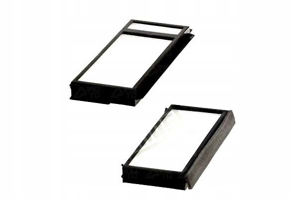 фото №2, E2970li-2 hengst фільтр повітря кабіни mazda 3