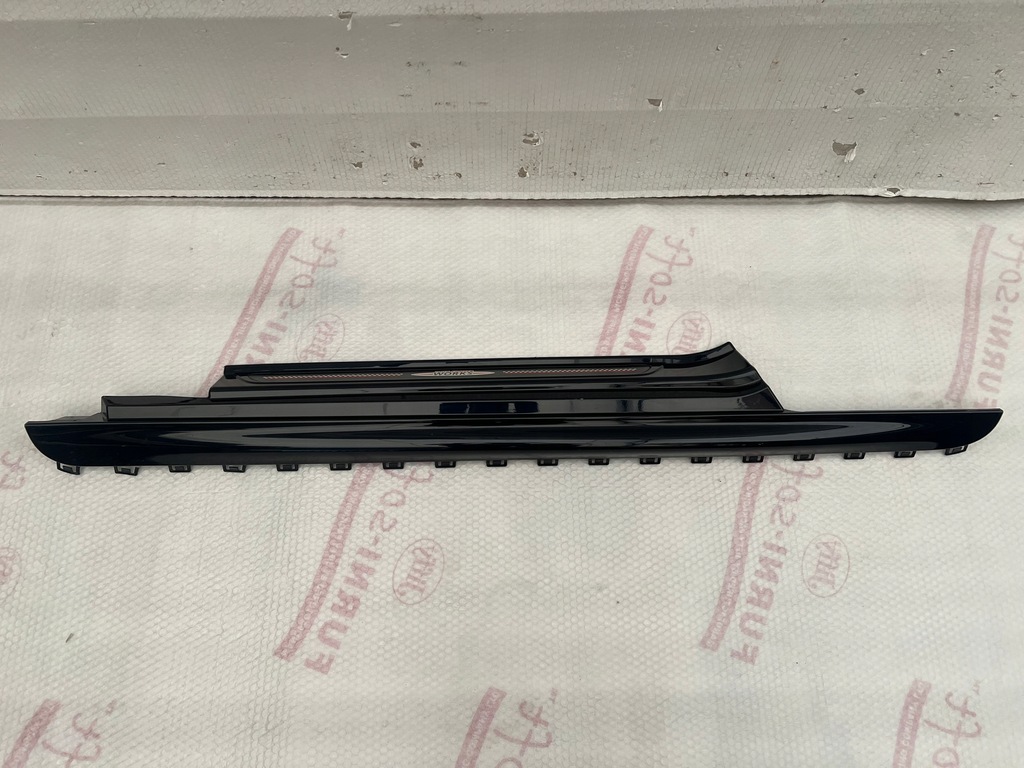 фото №1, Поріг молдинг поріг ліва mini cooper f56 f57 jcw