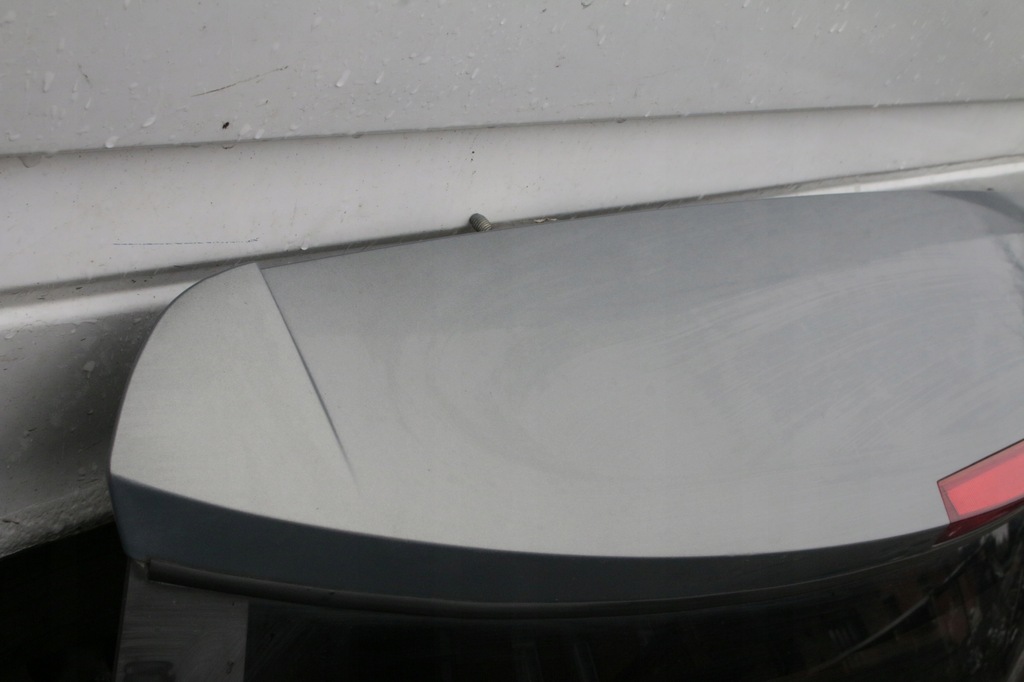 фото №5, Крышка багажника opel antara