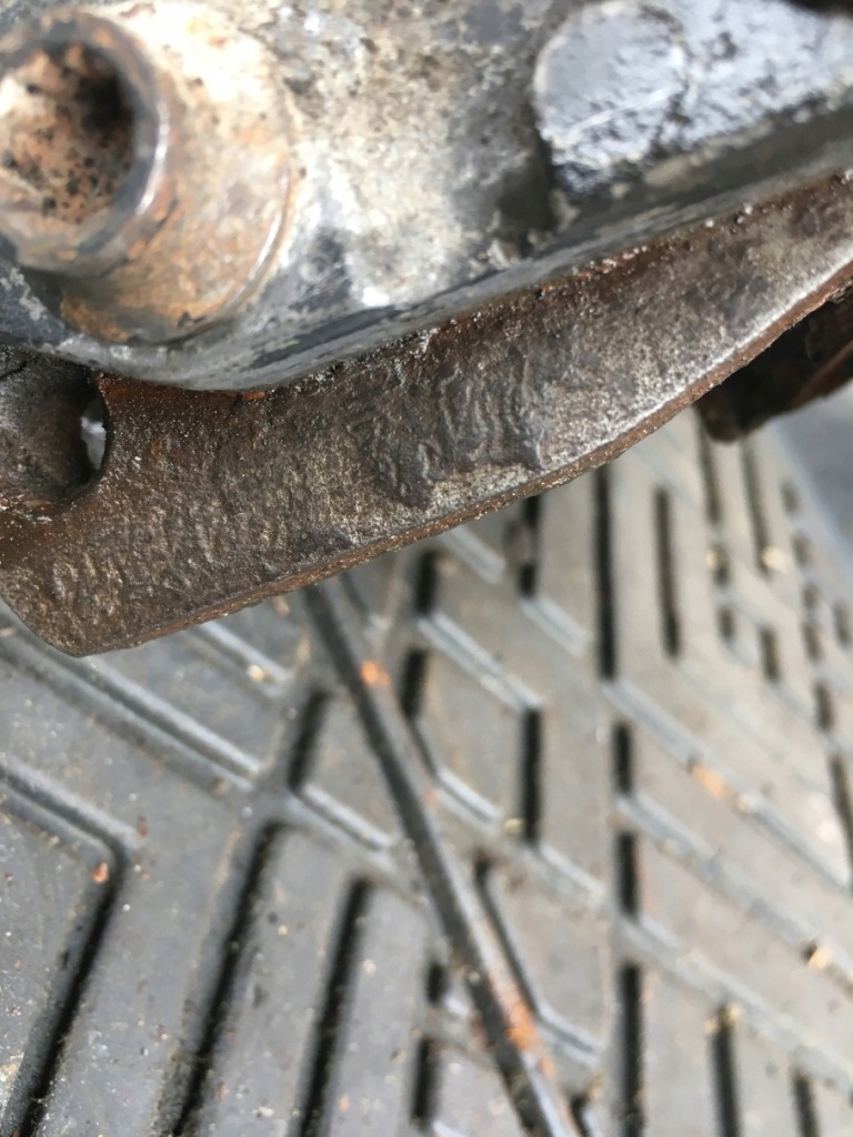 Дифференциал mercedes w210 2.2 cdi r2103511108 3.07 Недорого