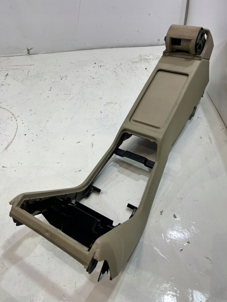 фото №1, Тунель середній mercedes w140 lift бежевий