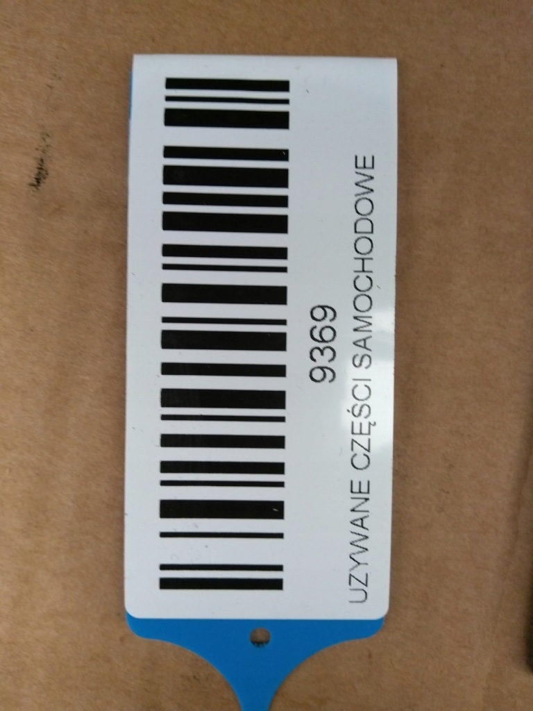 фото №4, Свет стоп задние dacia sandero ii 12-16r