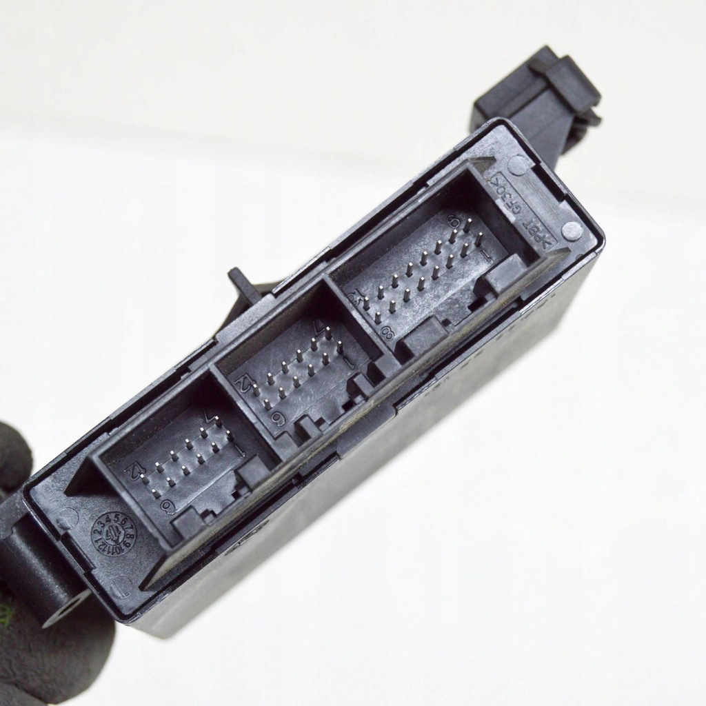 фото №5, Volvo v60 2018 блок керування / модуль паркування pdc