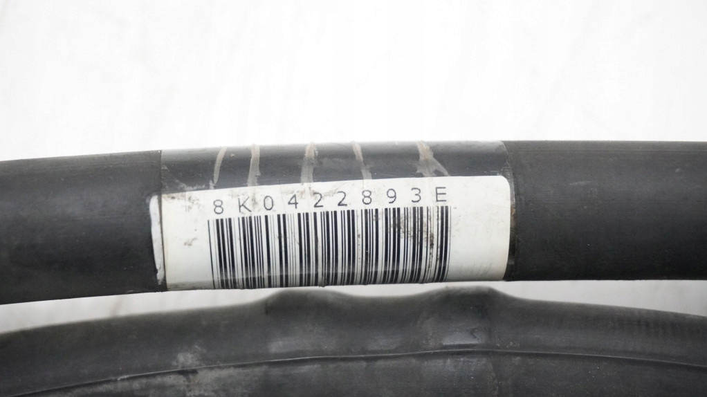 фото №6, Шланг усилителя audi s5 a5 8t 4.2 fsi 8k1422893bk