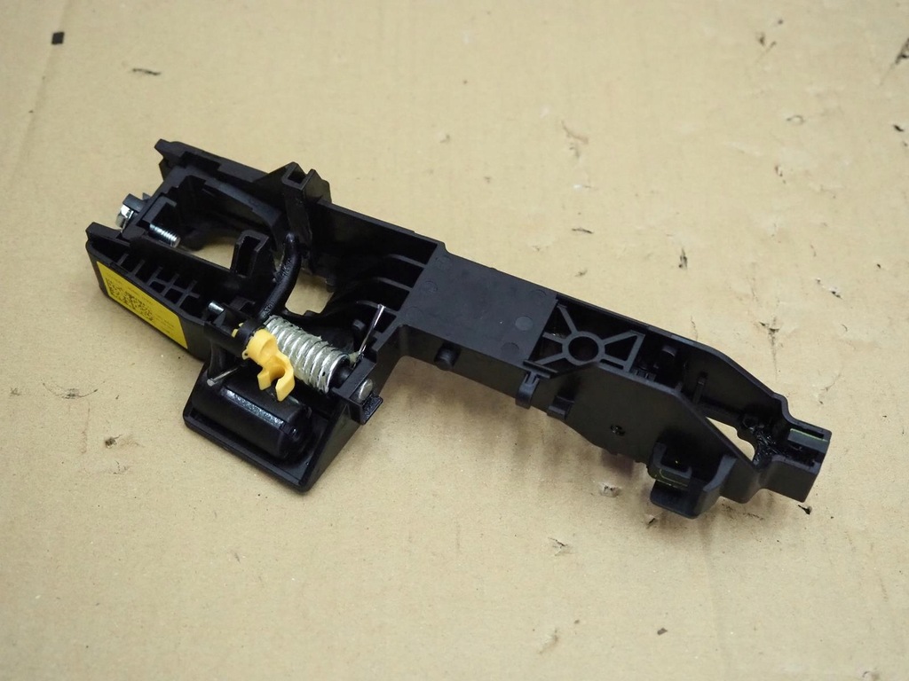 фото №12, Kia ceed iii 3 кронштейн ручка каркас кронштейн