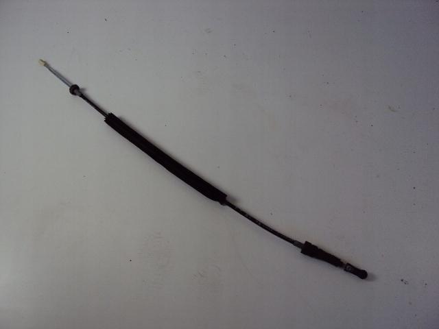 фото №1, Трос передач audi tt 8s 1.8 tfsi s-line 18 r