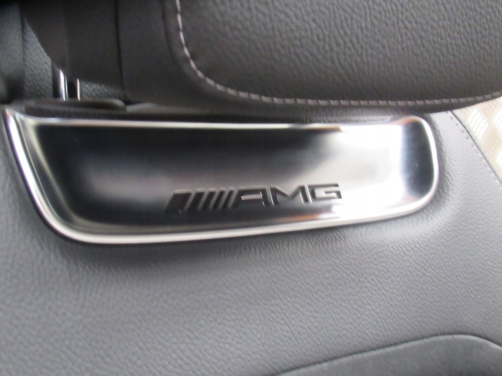 фото №14, Mercedes w290 x290 gt кожа сиденья заднее сиденье обшивки салон полный