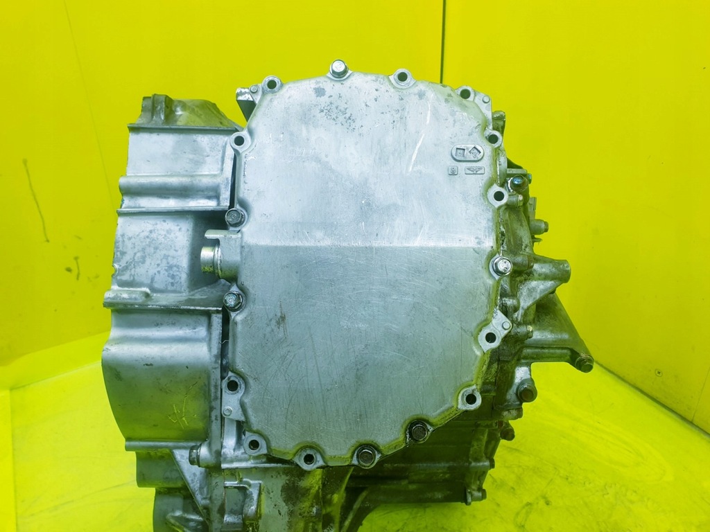 фото №14, Коробка передач передач автоматическая коробка передач honda civic x 2.0 t