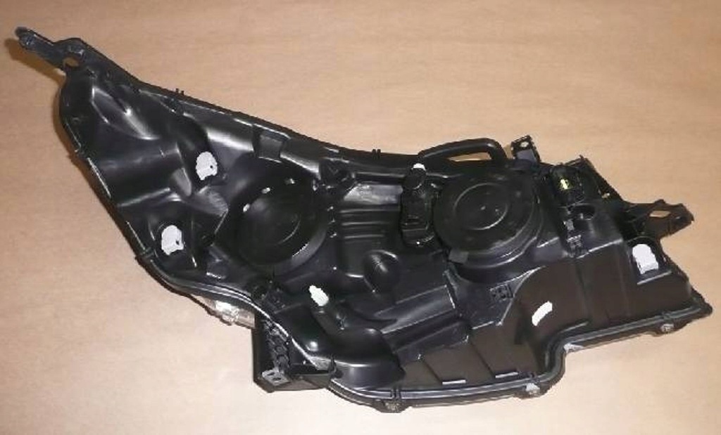 фото №1, Фара p 508 левый