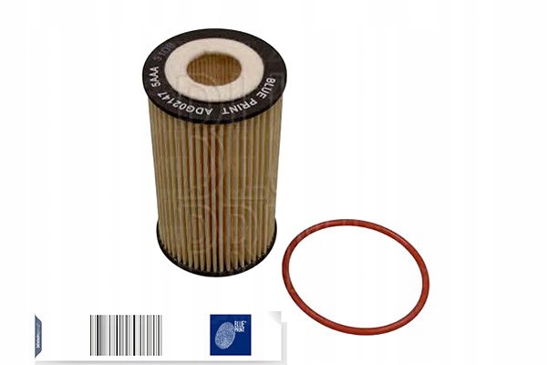 фото №2, Фильтр масла alfa romeo 159 buick cascada chevrolet aveo, aveo / kalos,