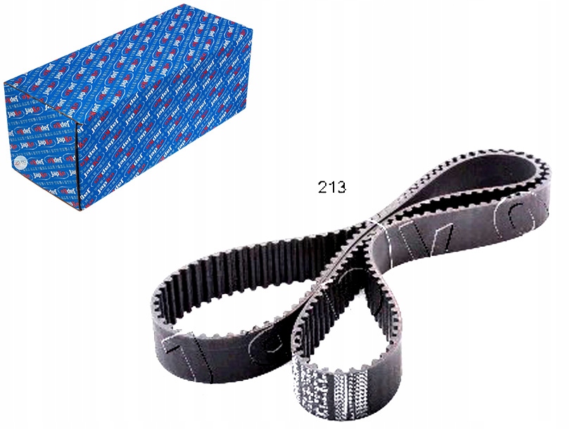 фото №1, Ремінь розподільного валу japko