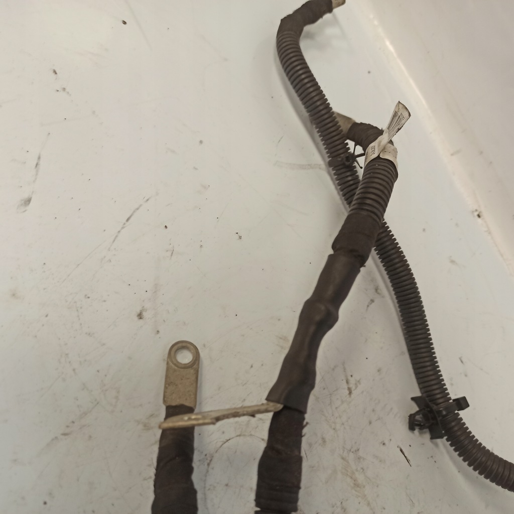 Opel astra k v 1.2t электропроводка жгут генератора 39222393 Киев