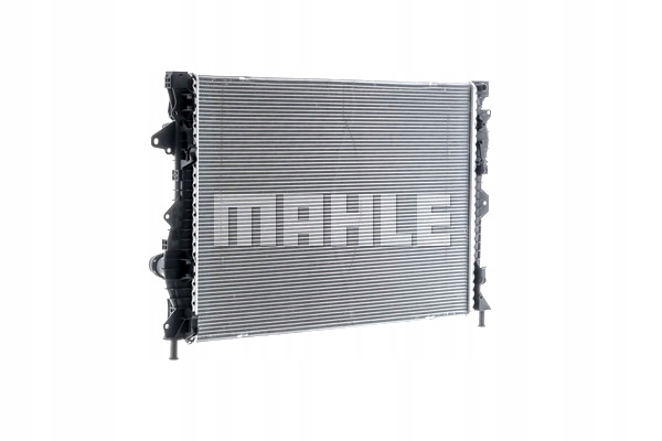 фото №10, Радіатор двигуна води land rover discovery sport discovery v range