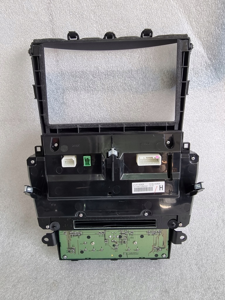 фото №7, Infiniti q50 13- дисплей экран 253914gr0b