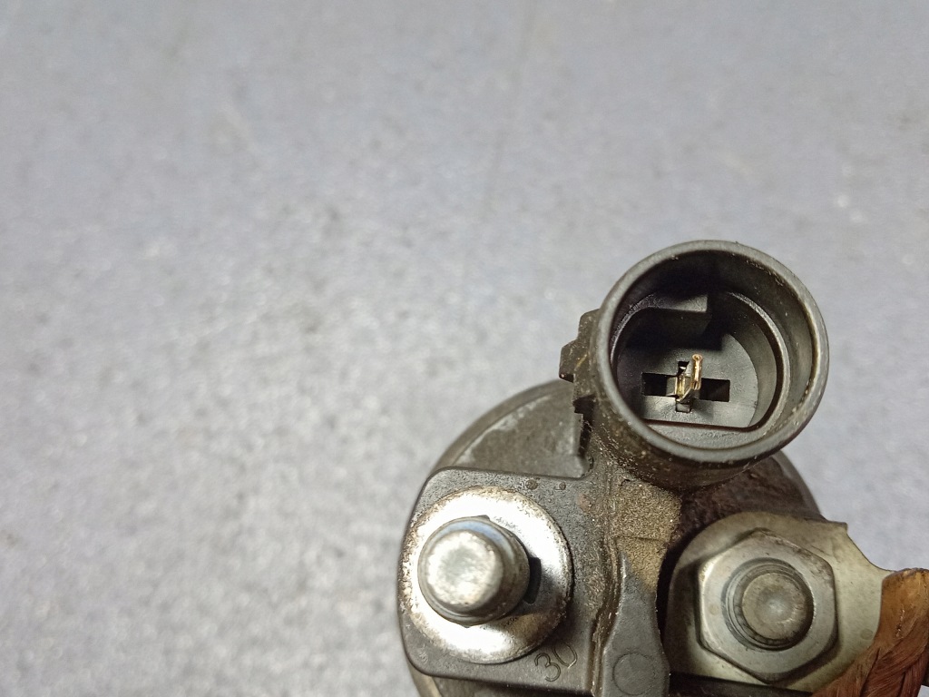 Mercedes glc w253 220d стартер a6549061600 Недорого