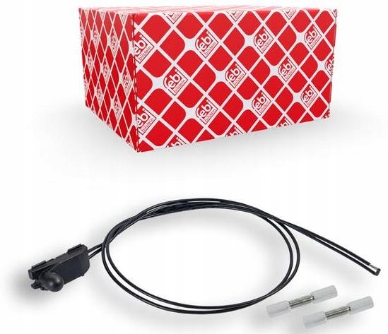 фото №9, Датчик, температура наружная febi bilstein 107141